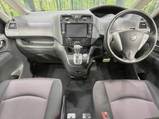 NISSAN SERENA  S-HYBRID 2013 Image 31