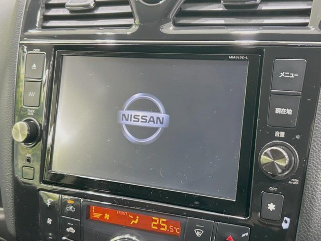 NISSAN SERENA  S-HYBRID 2013 Image 31