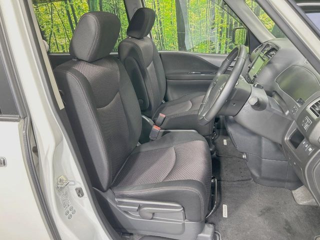 NISSAN SERENA  S-HYBRID 2013 Image 31