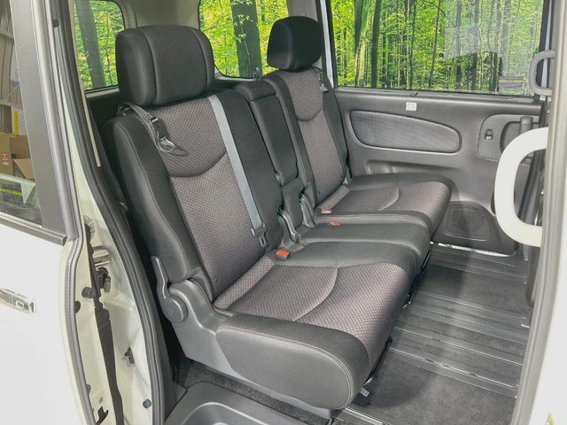 NISSAN SERENA  S-HYBRID 2013 Image 31