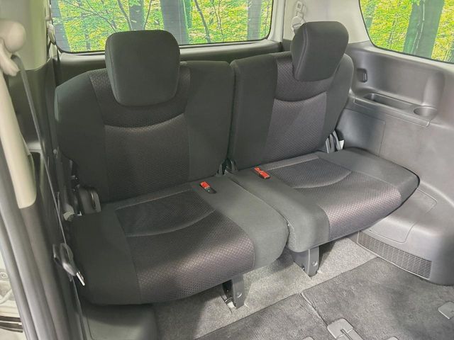 NISSAN SERENA  S-HYBRID 2013 Image 31