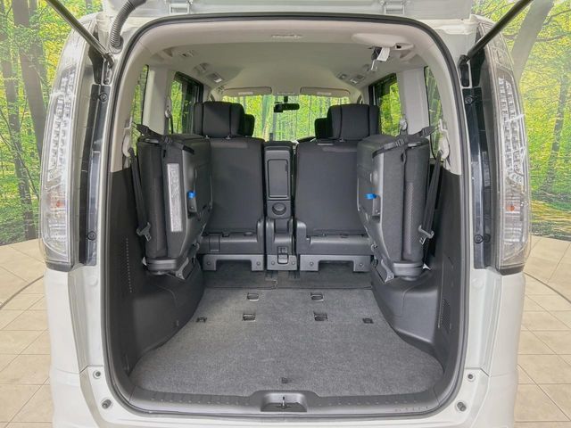 NISSAN SERENA  S-HYBRID 2013 Image 31