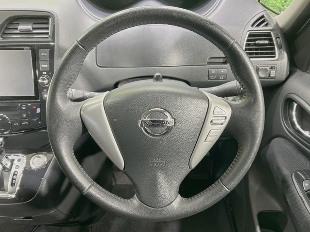 NISSAN SERENA  S-HYBRID 2013 Image 31