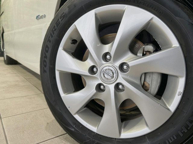 NISSAN SERENA  S-HYBRID 2013 Image 31