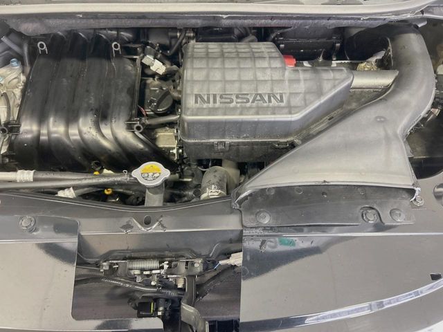 NISSAN SERENA  S-HYBRID 2013 Image 31