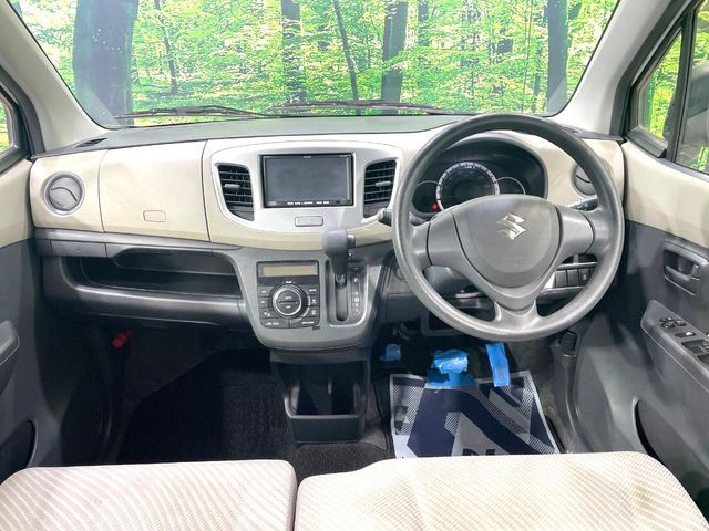 SUZUKI WAGON R 2013 Image 31