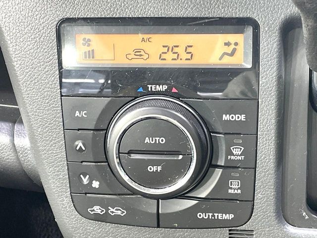 SUZUKI WAGON R 2013 Image 31