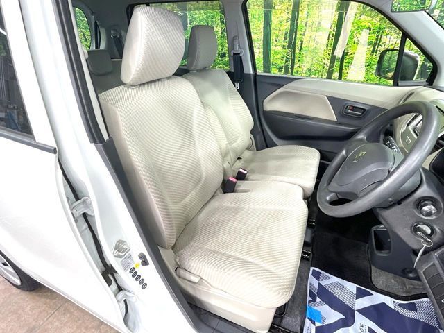 SUZUKI WAGON R 2013 Image 31