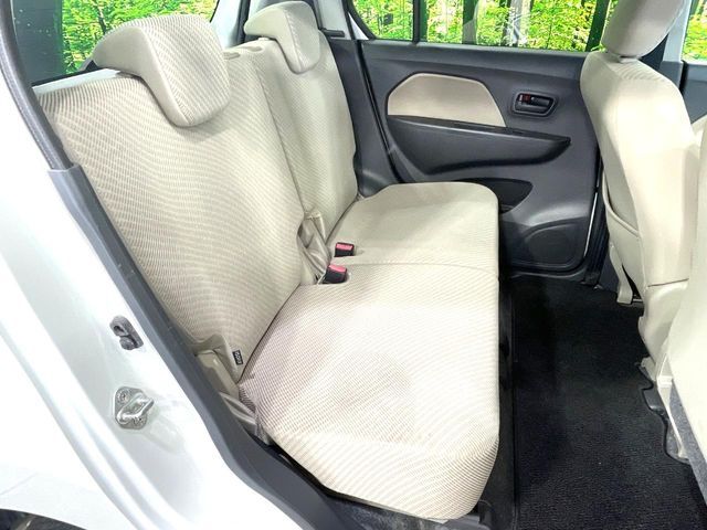 SUZUKI WAGON R 2013 Image 31