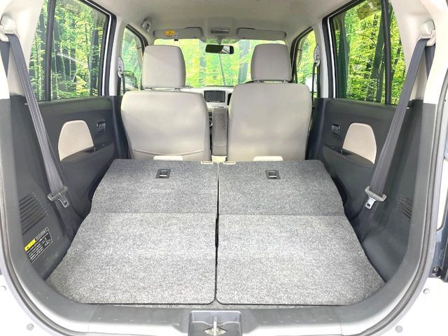 SUZUKI WAGON R 2013 Image 31