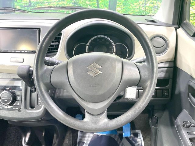 SUZUKI WAGON R 2013 Image 31