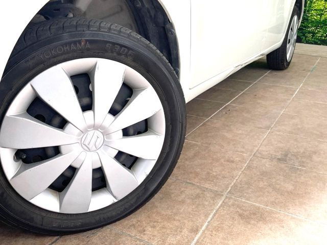 SUZUKI WAGON R 2013 Image 31