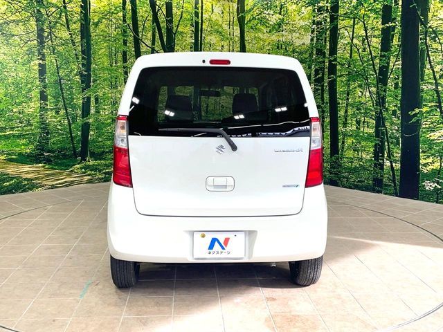 SUZUKI WAGON R 2013 Image 31