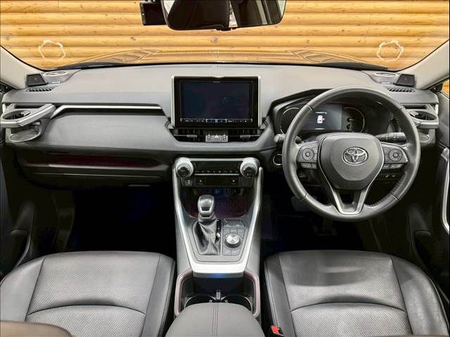 TOYOTA RAV4 4WD 2022 Image 31