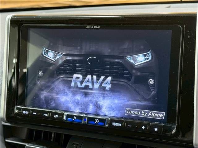 TOYOTA RAV4 4WD 2022 Image 31