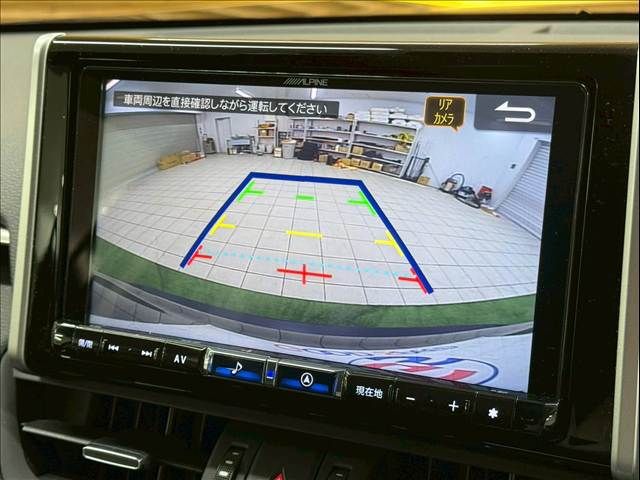 TOYOTA RAV4 4WD 2022 Image 31