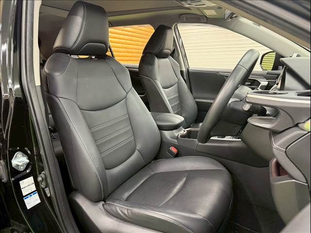 TOYOTA RAV4 4WD 2022 Image 31