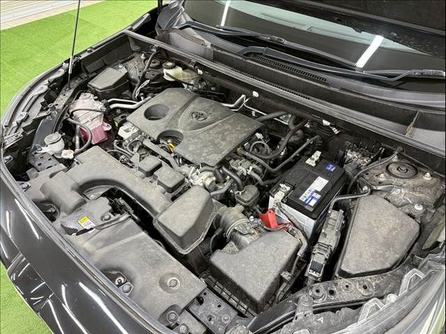 TOYOTA RAV4 4WD 2022 Image 31
