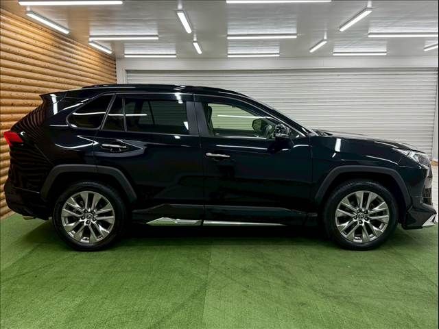 TOYOTA RAV4 4WD 2022 Image 31