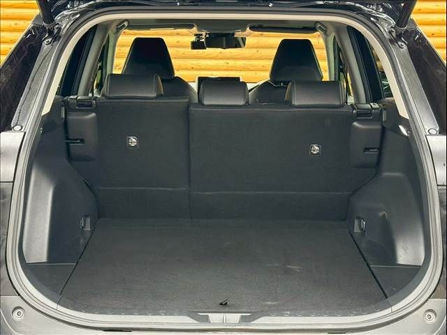 TOYOTA RAV4 4WD 2022 Image 31