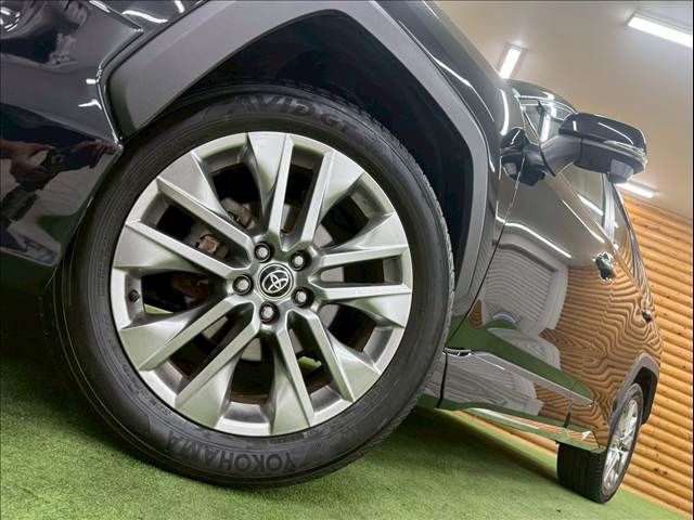 TOYOTA RAV4 4WD 2022 Image 31