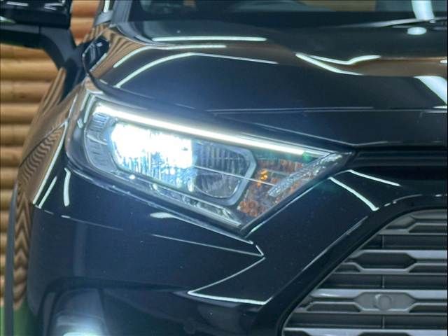 TOYOTA RAV4 4WD 2022 Image 31