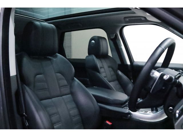 ROVER RANGE  SP 2016 Image 31