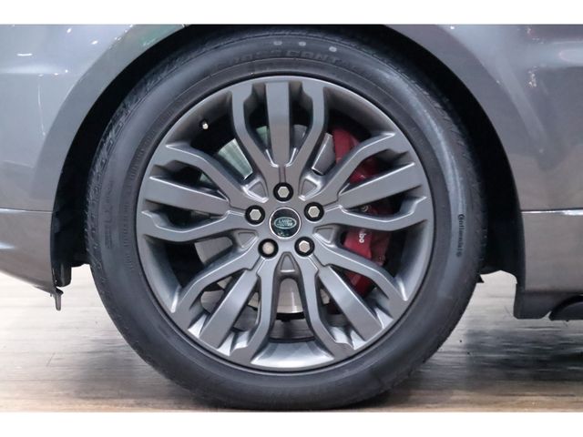 ROVER RANGE  SP 2016 Image 31