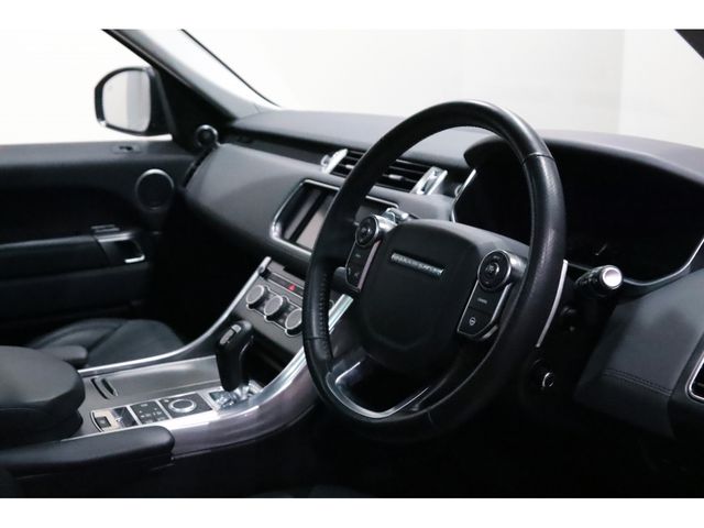 ROVER RANGE  SP 2016 Image 31