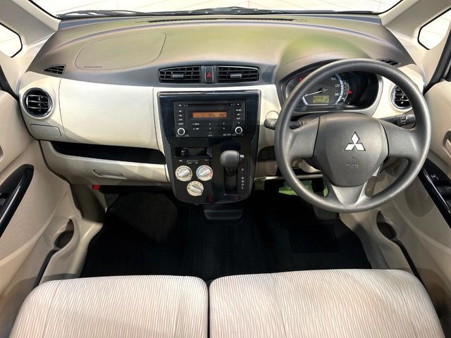 MITSUBISHI EK WAGON 2015 Image 31