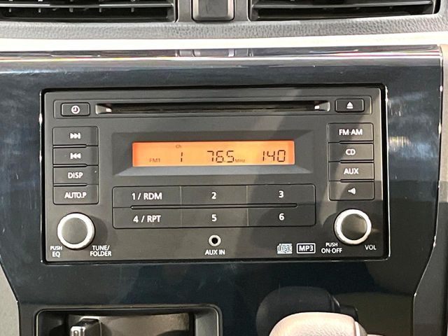 MITSUBISHI EK WAGON 2015 Image 31