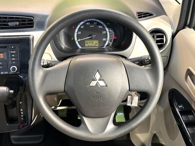 MITSUBISHI EK WAGON 2015 Image 31