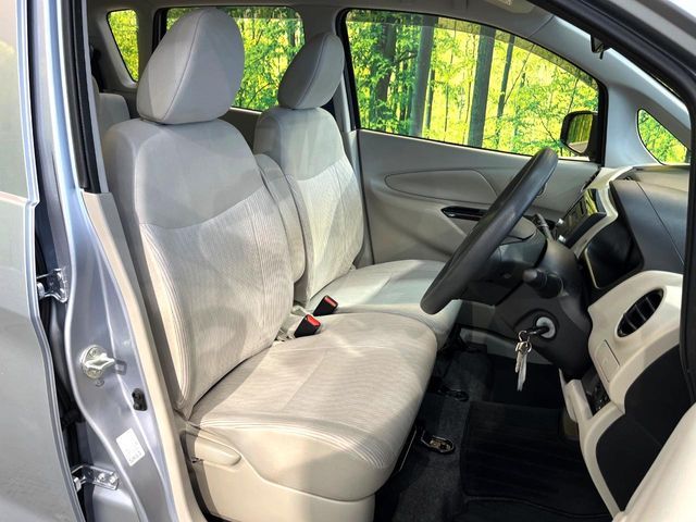 MITSUBISHI EK WAGON 2015 Image 31