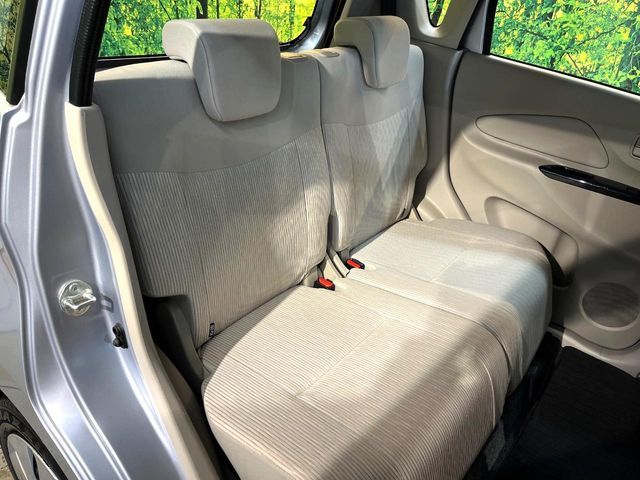 MITSUBISHI EK WAGON 2015 Image 31