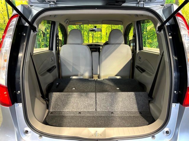 MITSUBISHI EK WAGON 2015 Image 31