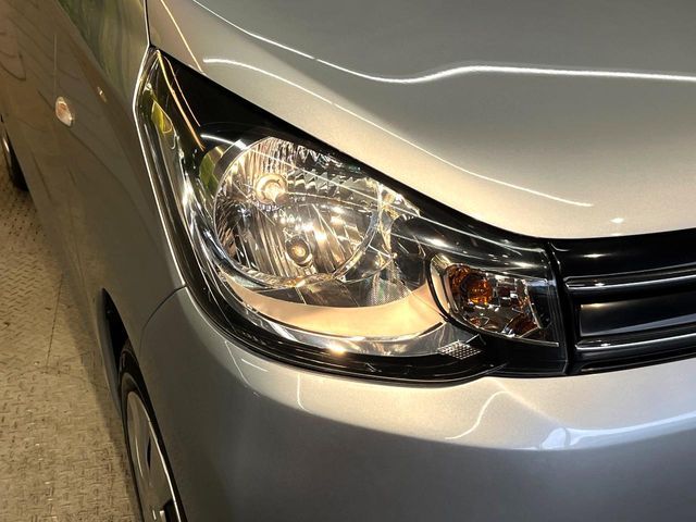 MITSUBISHI EK WAGON 2015 Image 31