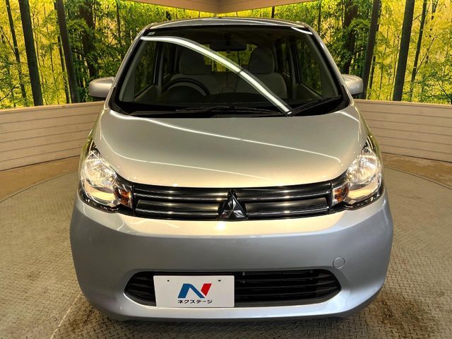 MITSUBISHI EK WAGON 2015 Image 31