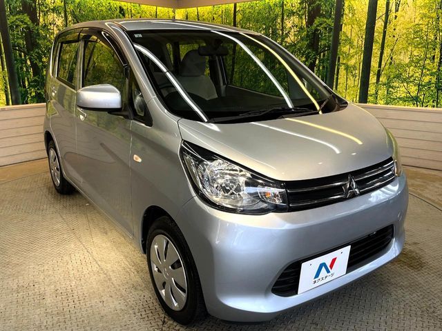 MITSUBISHI EK WAGON 2015 Image 31