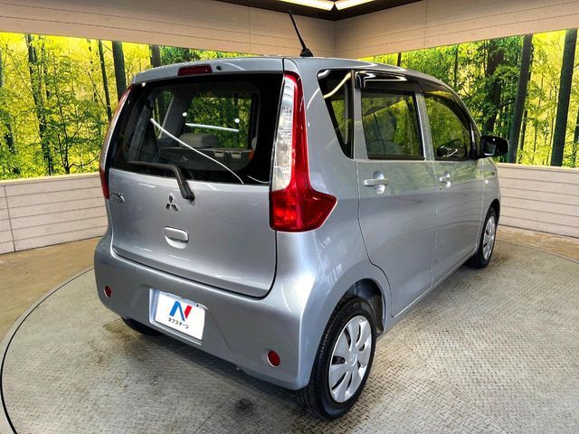 MITSUBISHI EK WAGON 2015 Image 31