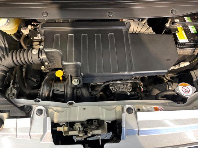 MITSUBISHI EK WAGON 2015 Image 31