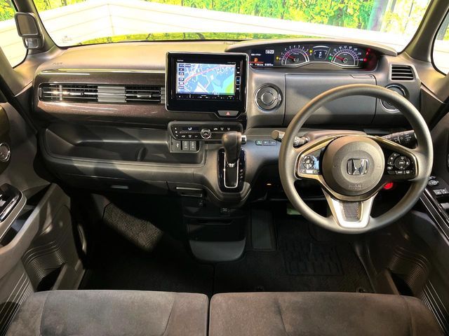 HONDA N BOX CUSTOM 2018 Image 31