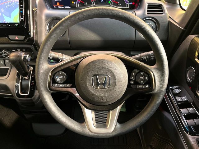 HONDA N BOX CUSTOM 2018 Image 31