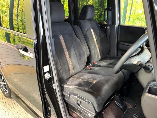 HONDA N BOX CUSTOM 2018 Image 31