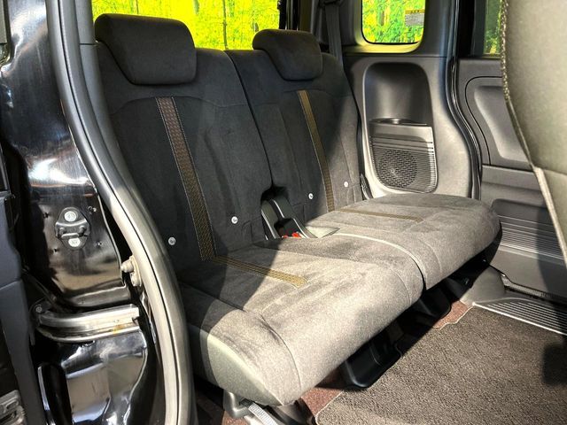 HONDA N BOX CUSTOM 2018 Image 31