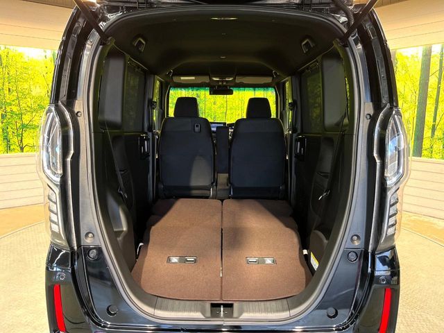 HONDA N BOX CUSTOM 2018 Image 31