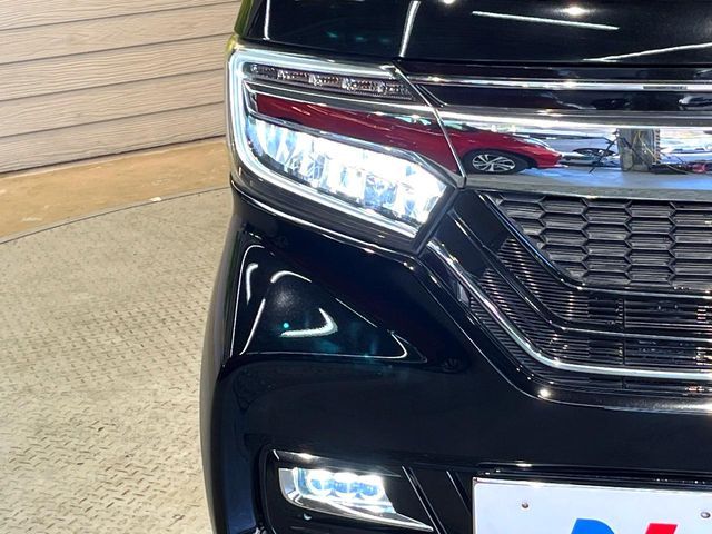 HONDA N BOX CUSTOM 2018 Image 31