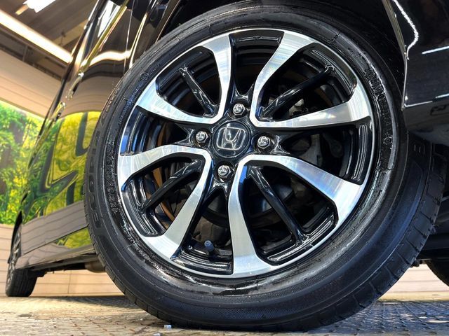 HONDA N BOX CUSTOM 2018 Image 31