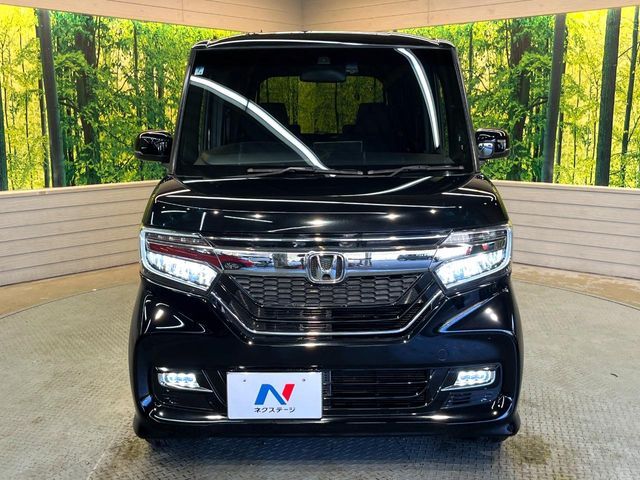 HONDA N BOX CUSTOM 2018 Image 31