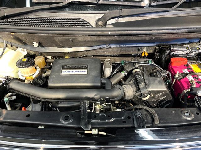 HONDA N BOX CUSTOM 2018 Image 31