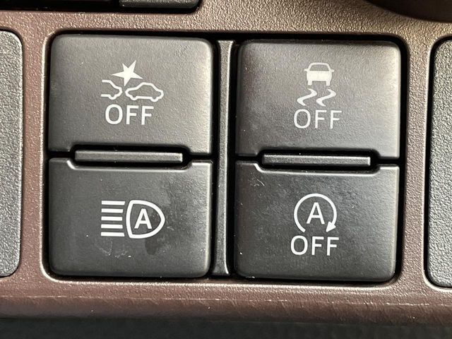 TOYOTA ROOMY 2019 Image 31